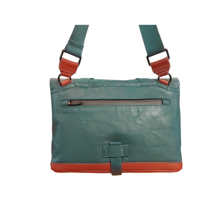 Aunts & Uncles Yao Umhängetasche transformative teal